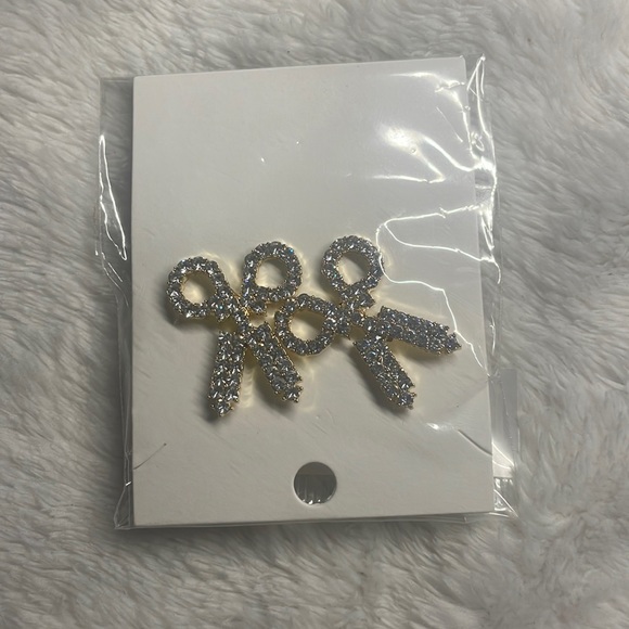 Jewelry - Scissor earrings